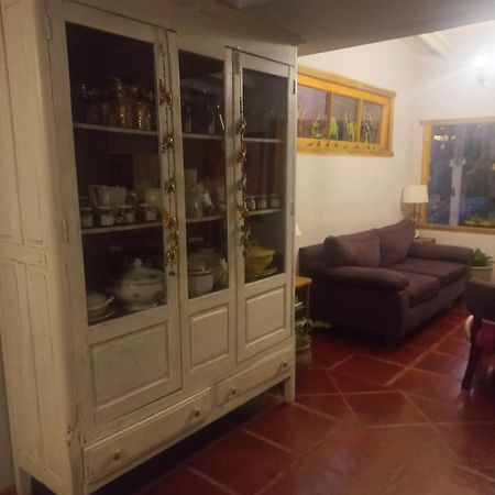 OlavarríaLa Biblioteca公寓 外观 照片