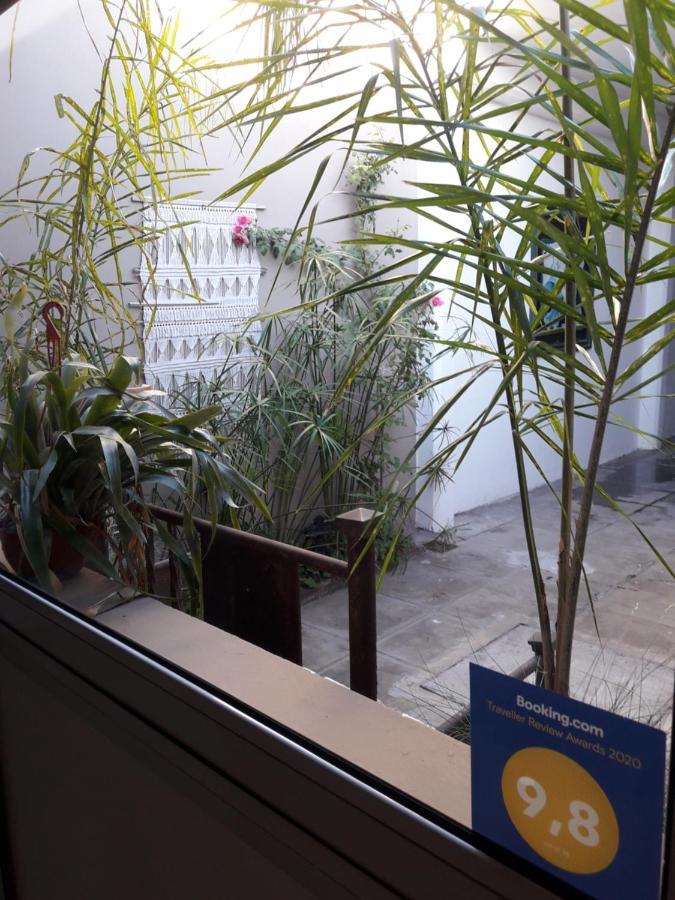 OlavarríaLa Biblioteca公寓 外观 照片