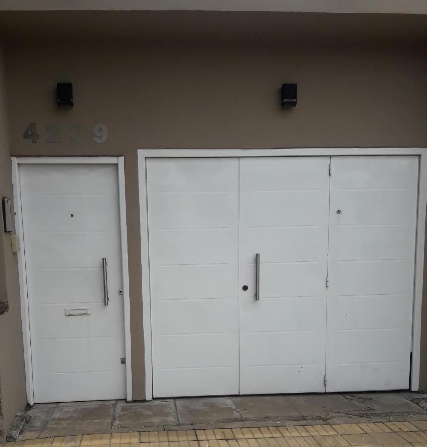OlavarríaLa Biblioteca公寓 外观 照片