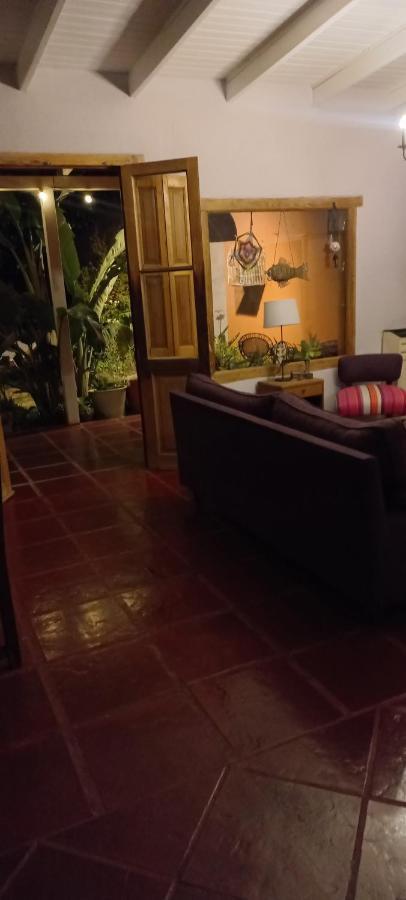 OlavarríaLa Biblioteca公寓 外观 照片