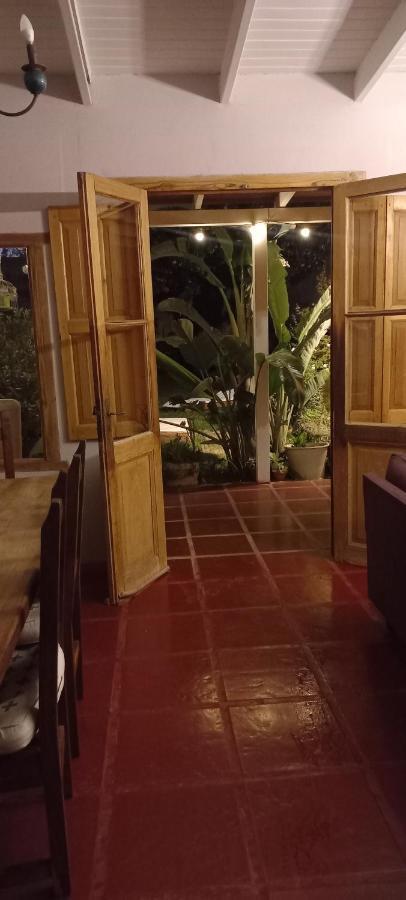 OlavarríaLa Biblioteca公寓 外观 照片