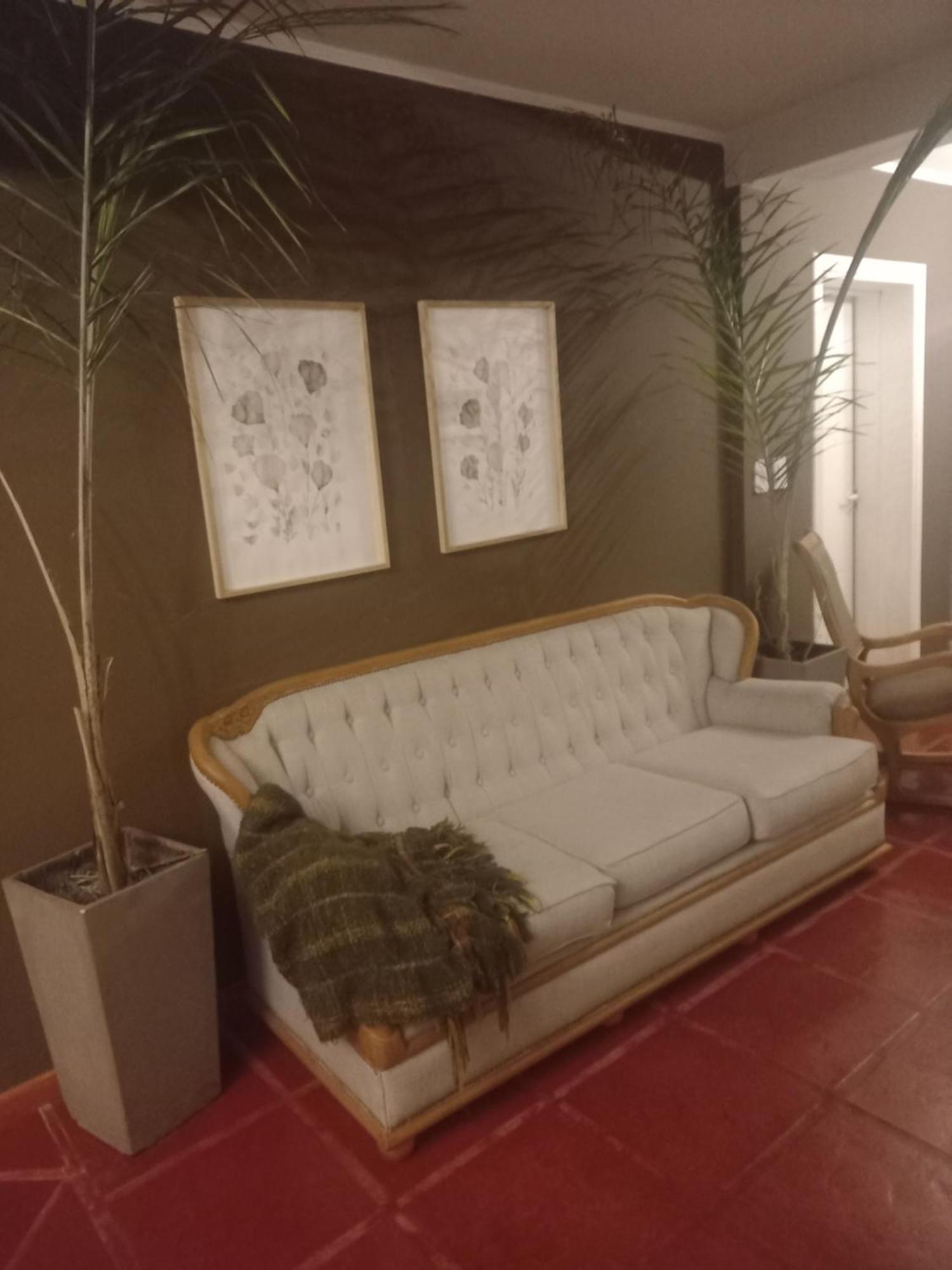 OlavarríaLa Biblioteca公寓 外观 照片