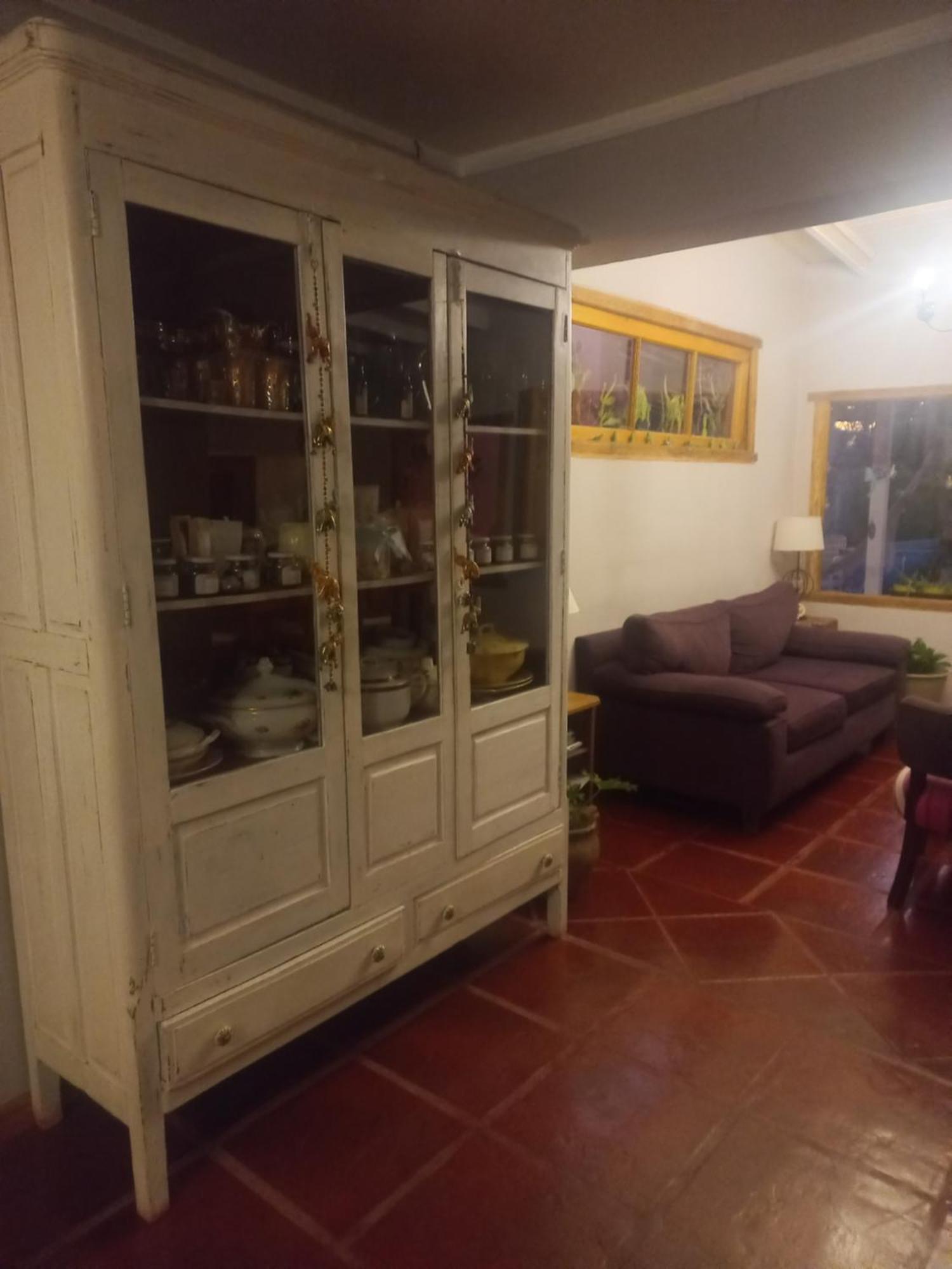 OlavarríaLa Biblioteca公寓 外观 照片