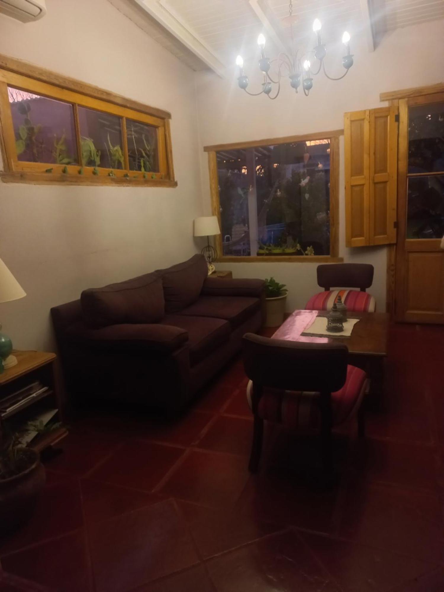 OlavarríaLa Biblioteca公寓 客房 照片