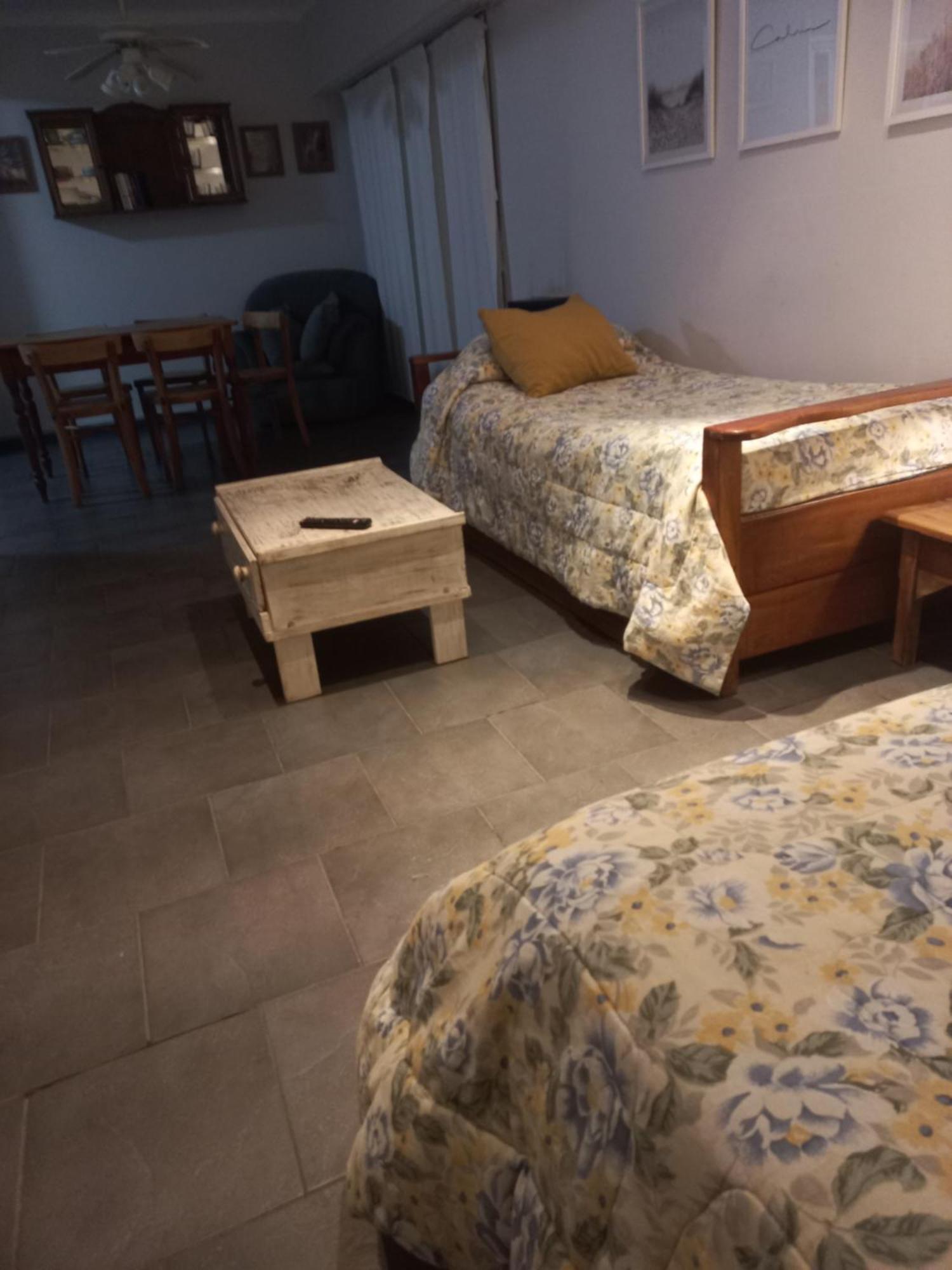 OlavarríaLa Biblioteca公寓 客房 照片