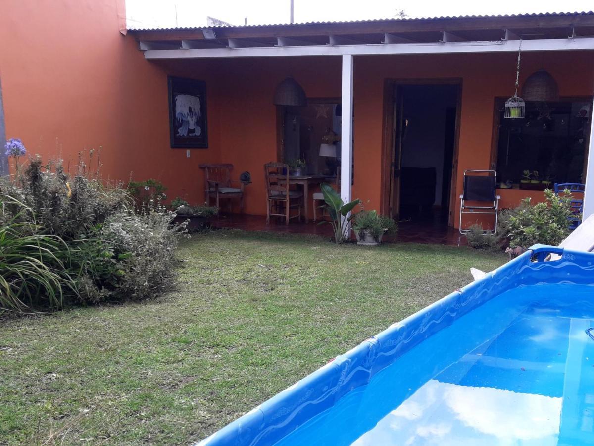 OlavarríaLa Biblioteca公寓 外观 照片
