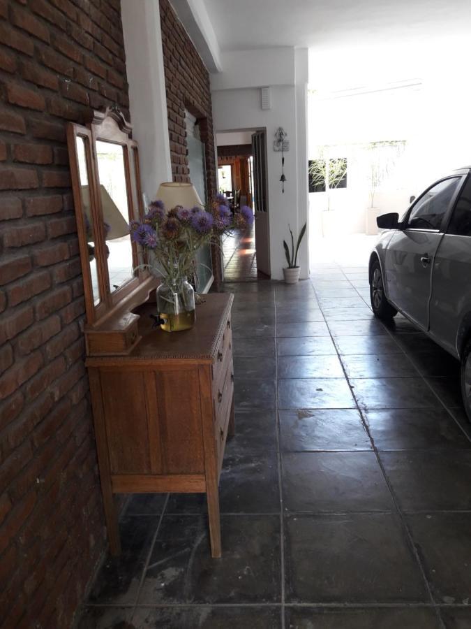OlavarríaLa Biblioteca公寓 外观 照片