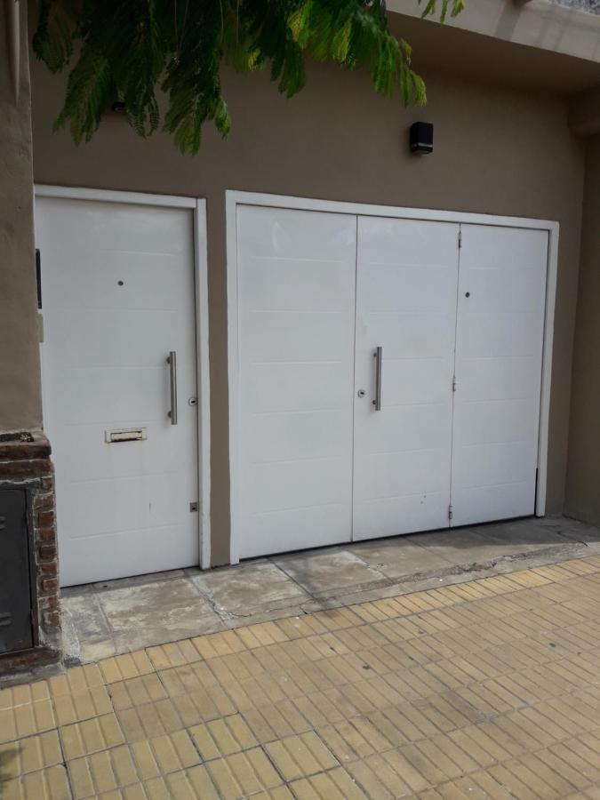 OlavarríaLa Biblioteca公寓 外观 照片