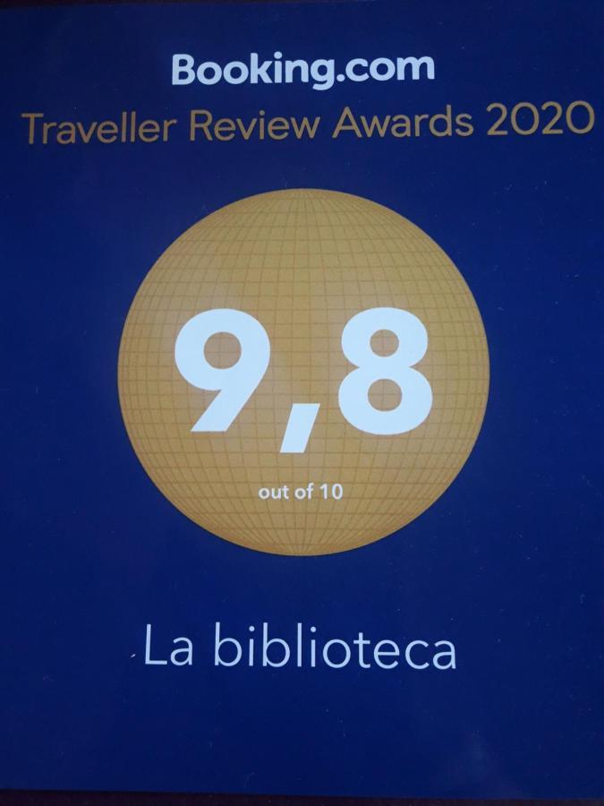 OlavarríaLa Biblioteca公寓 外观 照片